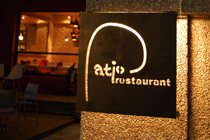 Patio Restaurant