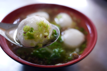 味香湯圓